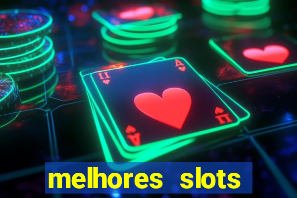 melhores slots pragmatic play